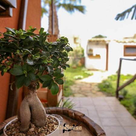 Kite House Marsala Stagnone Exterior foto