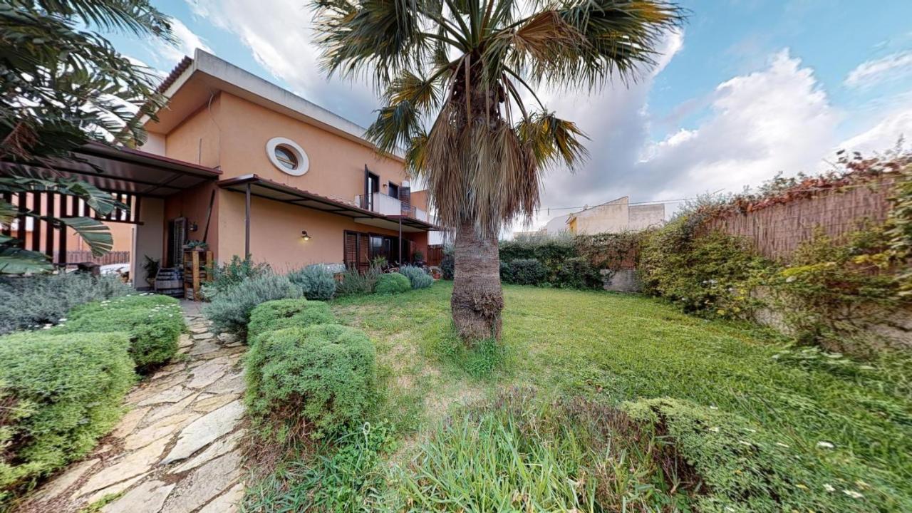 Kite House Marsala Stagnone Exterior foto