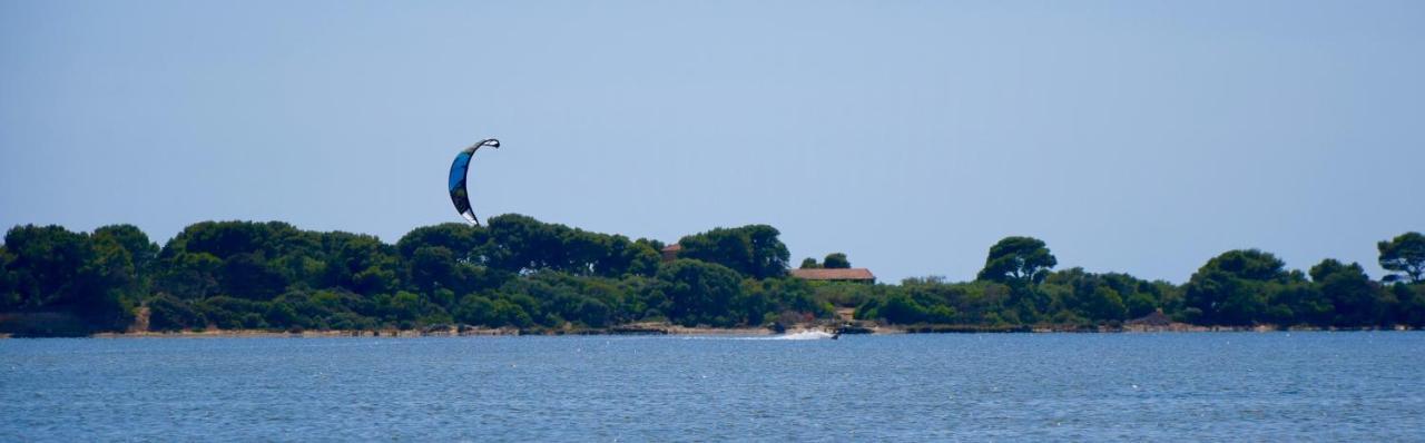 Kite House Marsala Stagnone Exterior foto