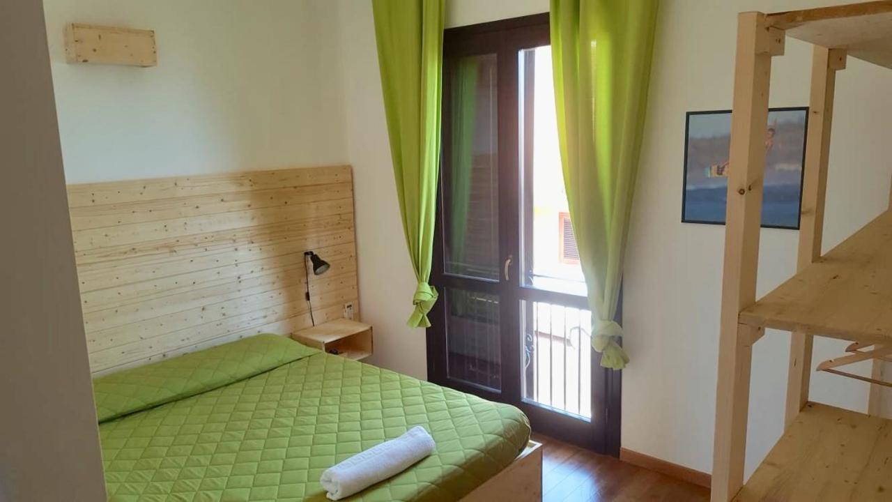 Kite House Marsala Stagnone Exterior foto