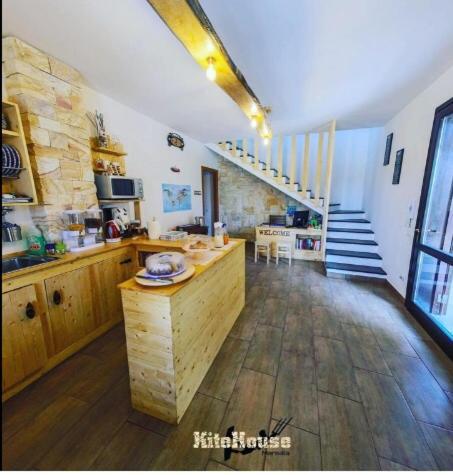 Kite House Marsala Stagnone Exterior foto