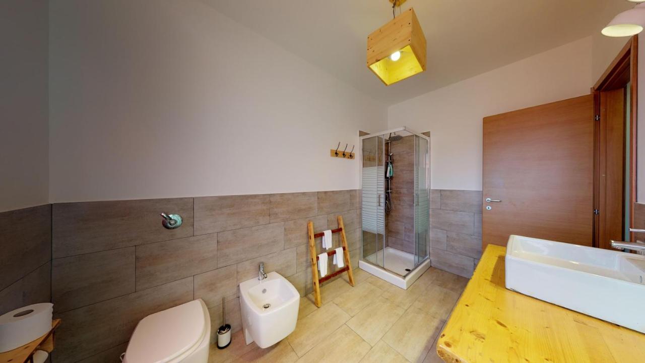 Kite House Marsala Stagnone Exterior foto