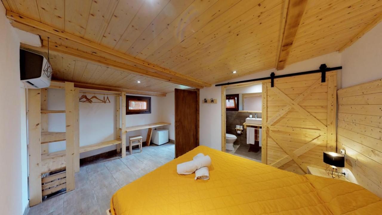 Kite House Marsala Stagnone Exterior foto