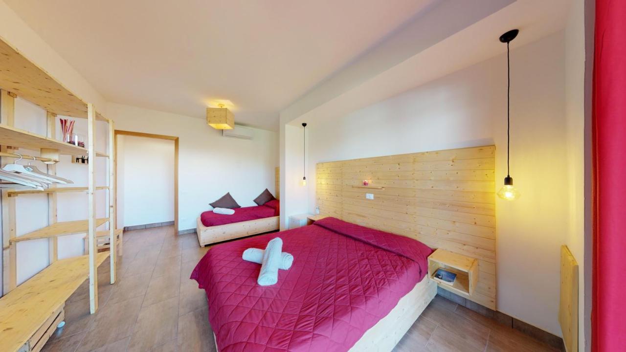 Kite House Marsala Stagnone Exterior foto