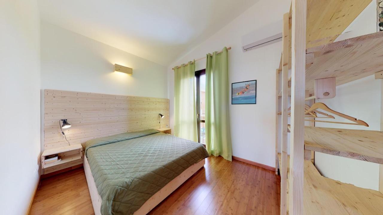 Kite House Marsala Stagnone Exterior foto